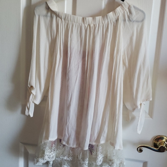 Ungee blouse - Picture 7 of 7